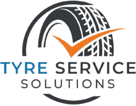 TYRE SERVICE SOLUTIONS - Logo