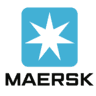 Maersk logo